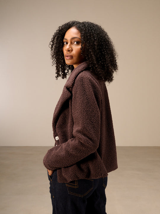 Jacke von NILE