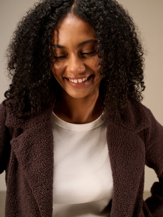 Jacke von NILE