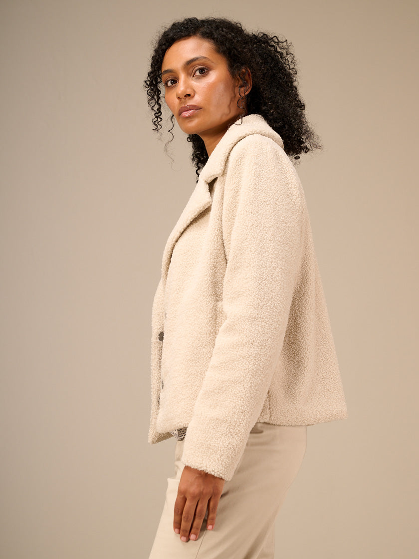 Jacke von NILE