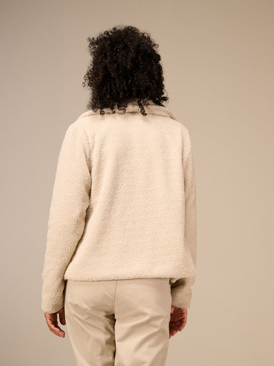 Jacke von NILE