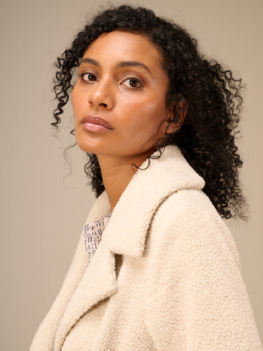 Jacke von NILE
