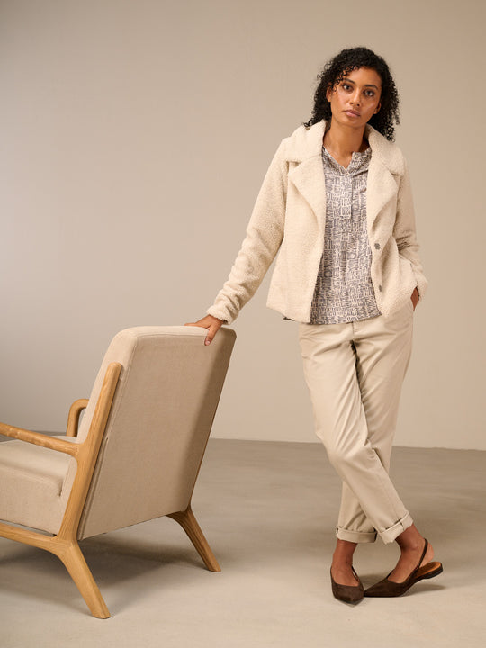 Jacke von NILE