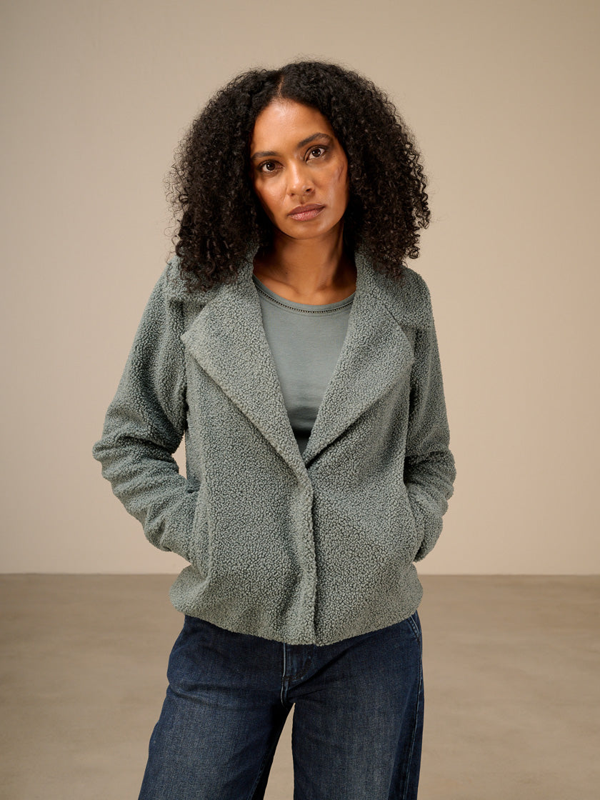 Jacke von NILE