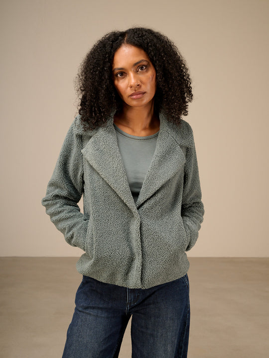 Jacke von NILE