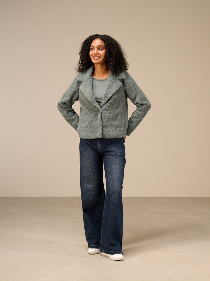 Jacke von NILE