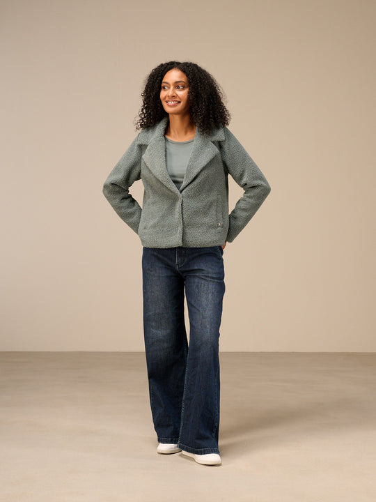 Jacke von NILE