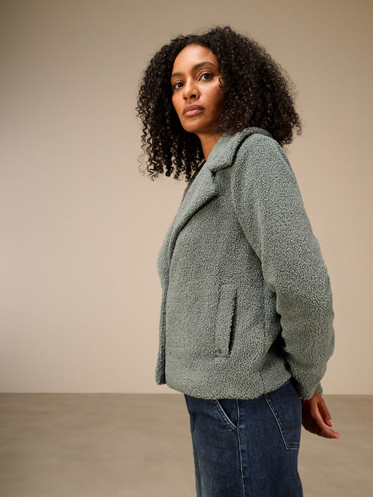 Jacke von NILE