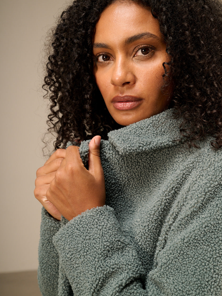 Jacke von NILE