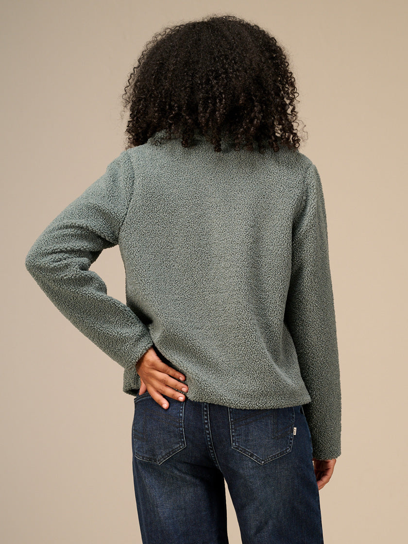 Jacke von NILE