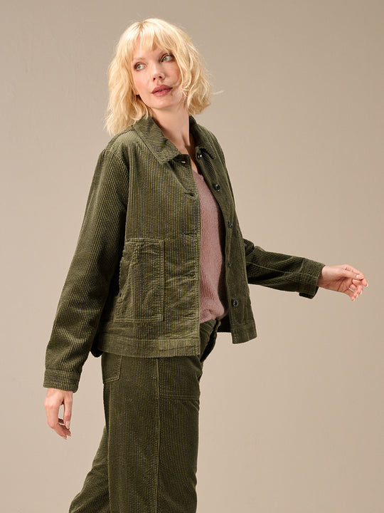 Jacke von NILE