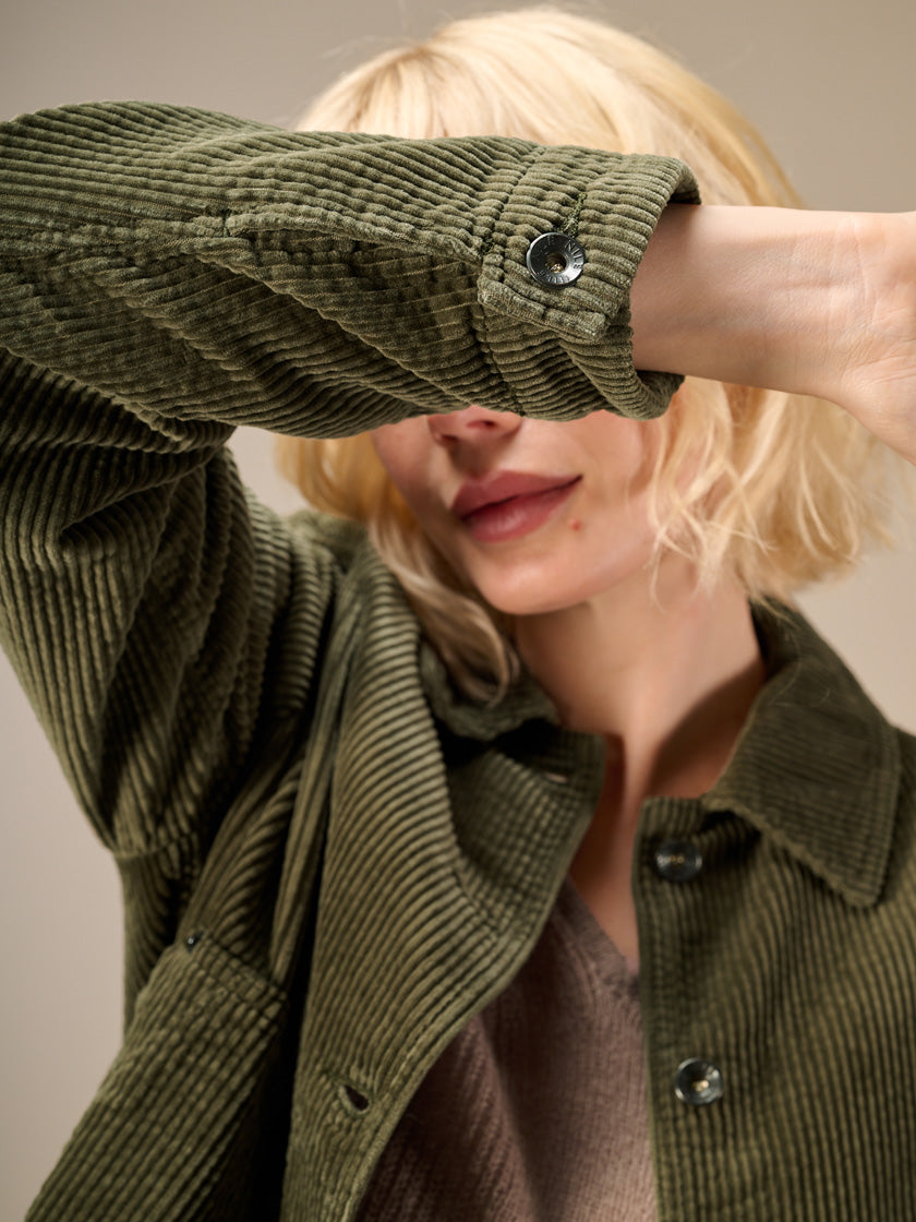Jacke von NILE