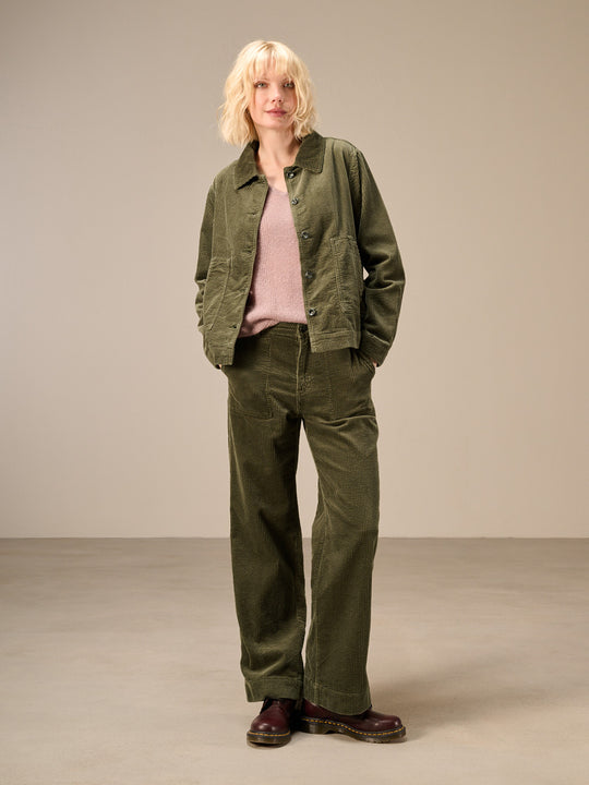 Jacke von NILE