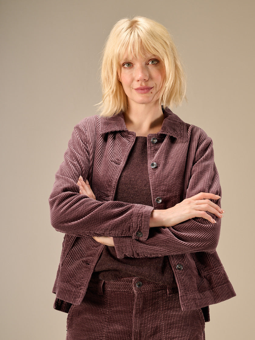 Jacke von NILE