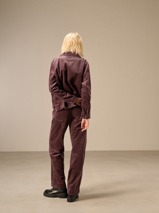 Jacke von NILE