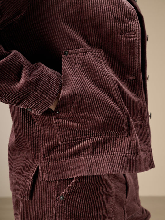 Jacke von NILE