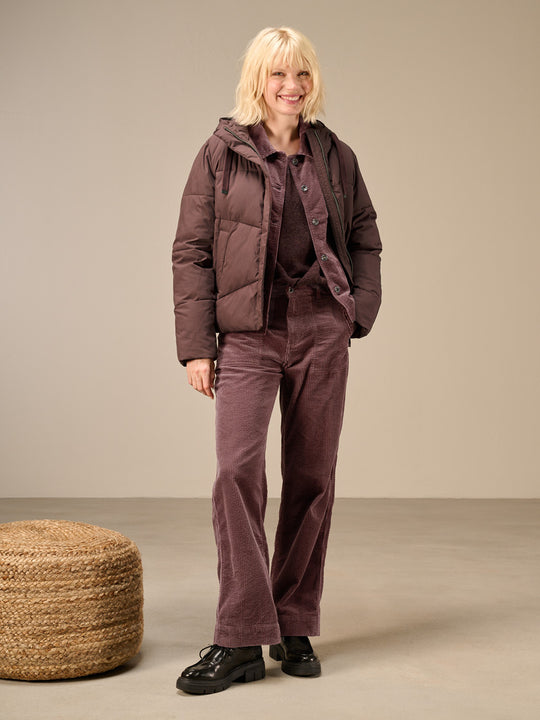 Jacke von NILE