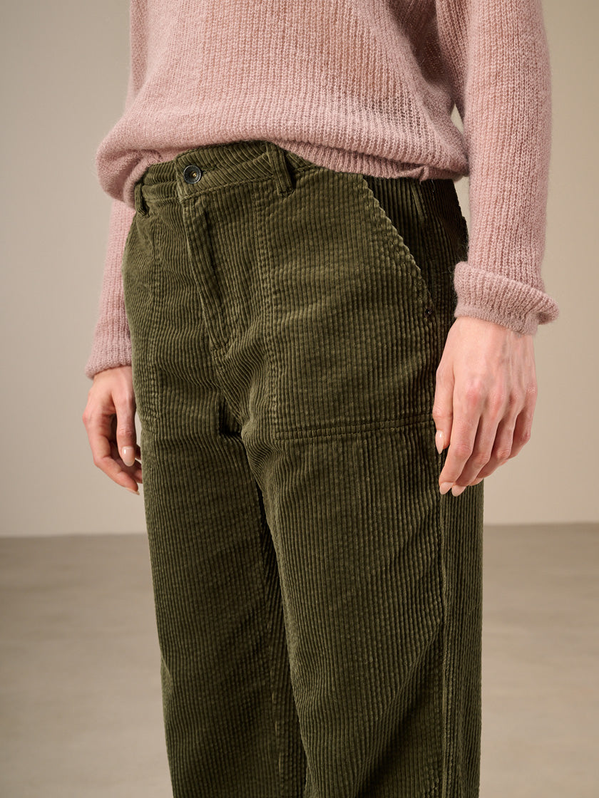 Hose «Straight» von NILE