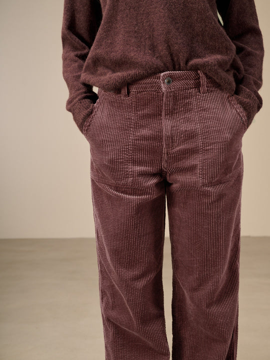 Hose «Straight» von NILE