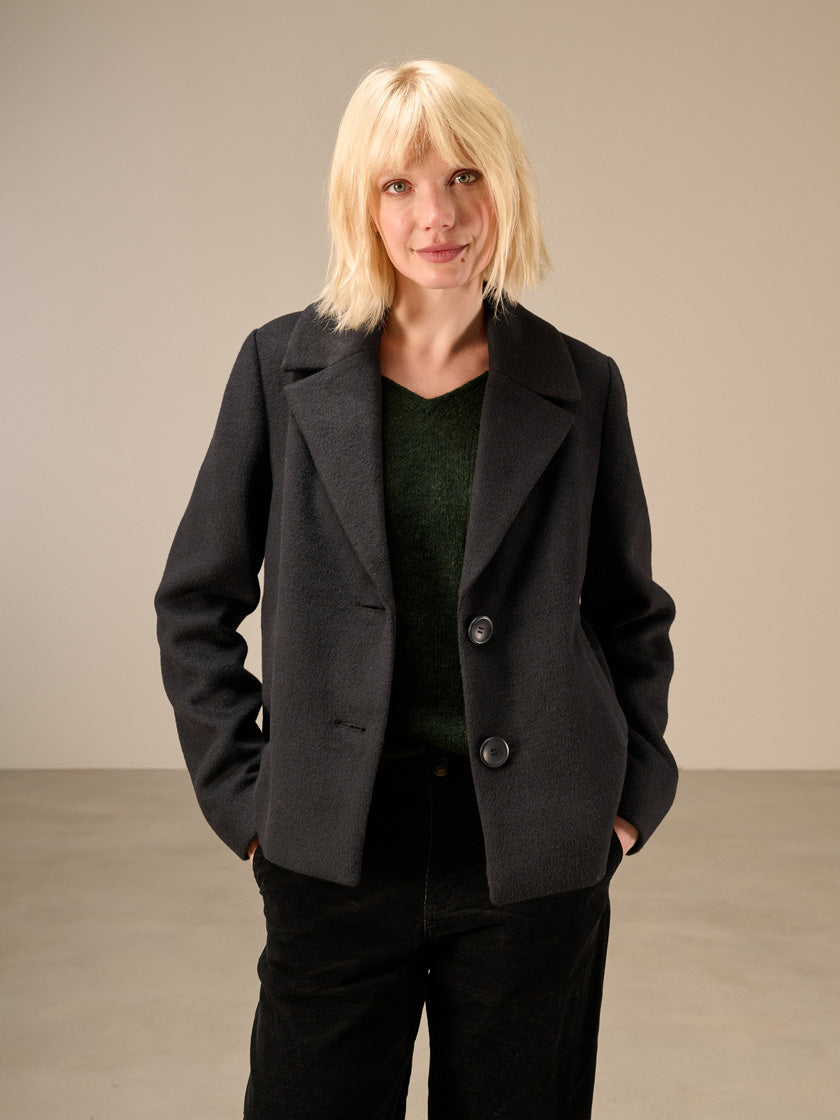 Jacke von NILE