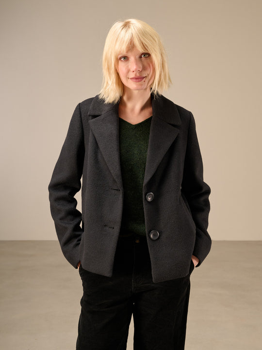 Jacke von NILE