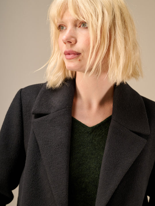 Jacke von NILE