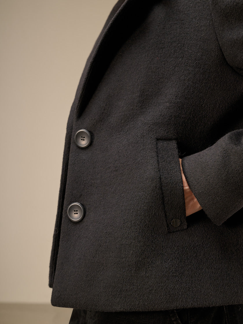 Jacke von NILE