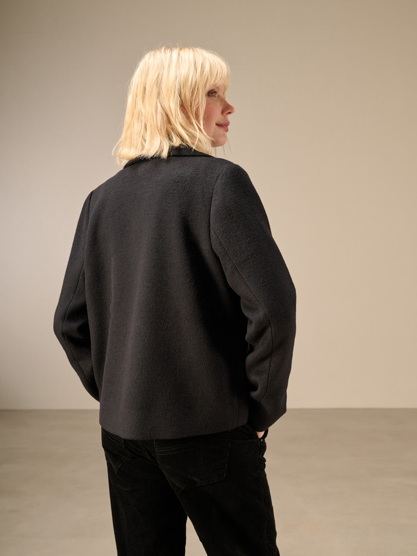 Jacke von NILE