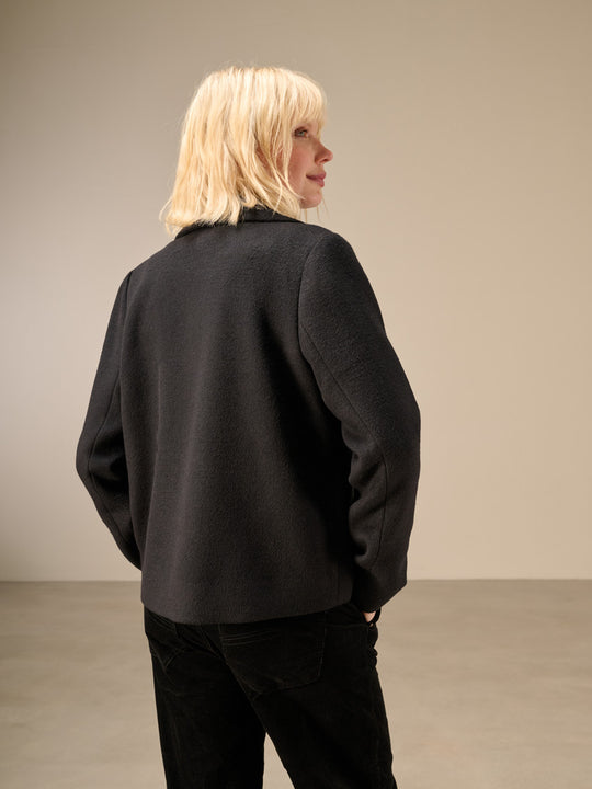 Jacke von NILE