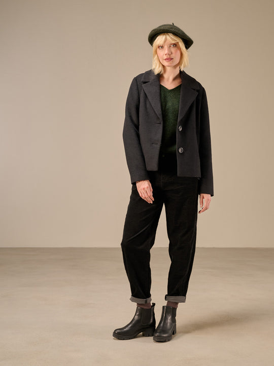 Jacke von NILE