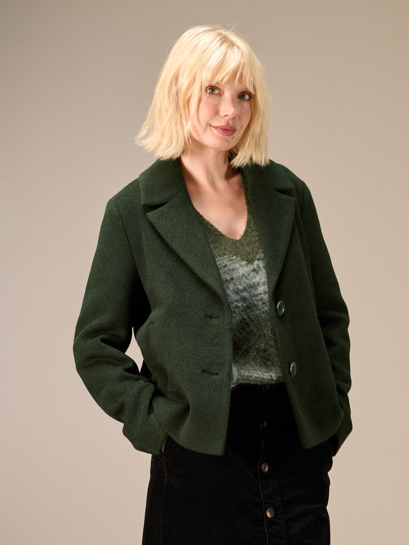 Jacke von NILE