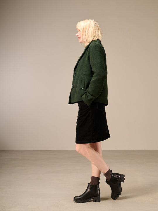 Jacke von NILE