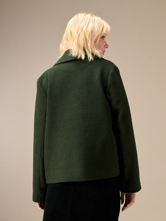 Jacke von NILE