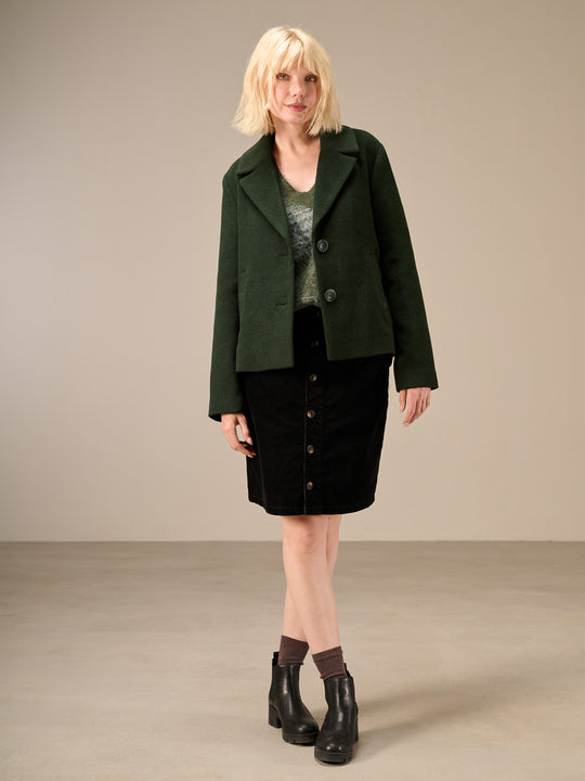 Jacke von NILE