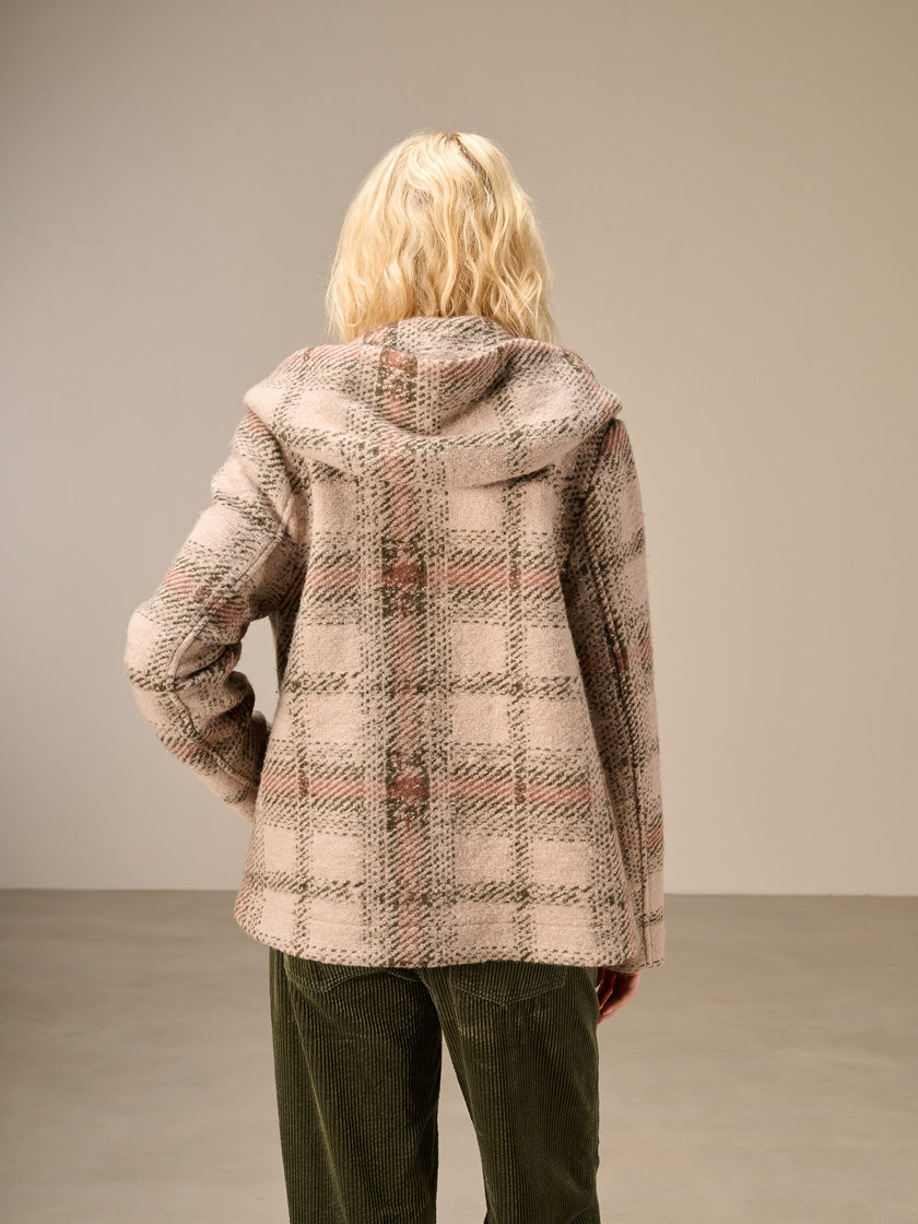 Jacke von NILE