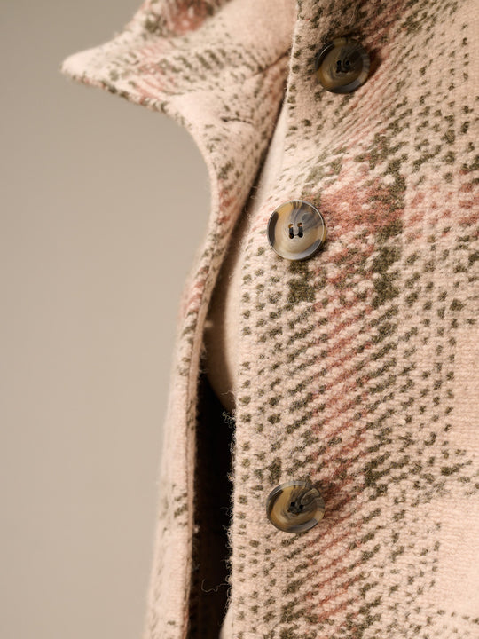 Jacke von NILE