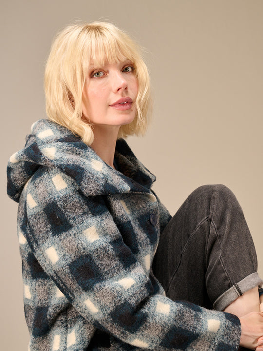 Jacke von NILE