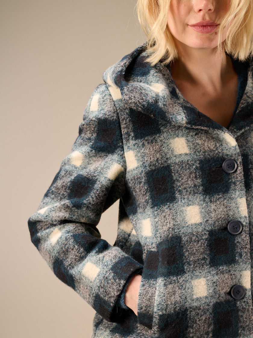 Jacke von NILE