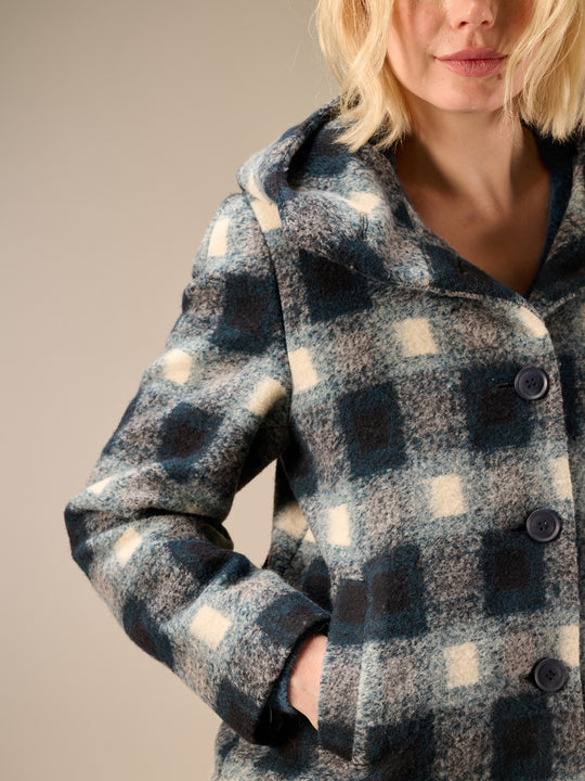 Jacke von NILE