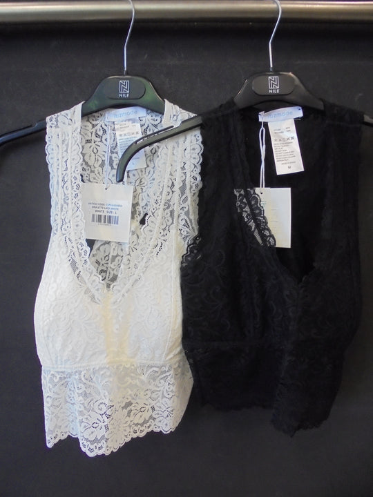 Bralette «Lace» von IBZ