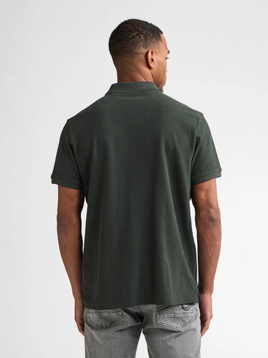 Poloshirt von PETROL