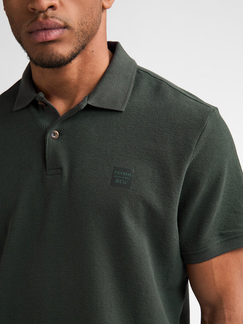 Poloshirt von PETROL