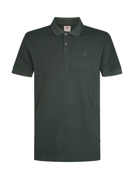 Poloshirt von PETROL
