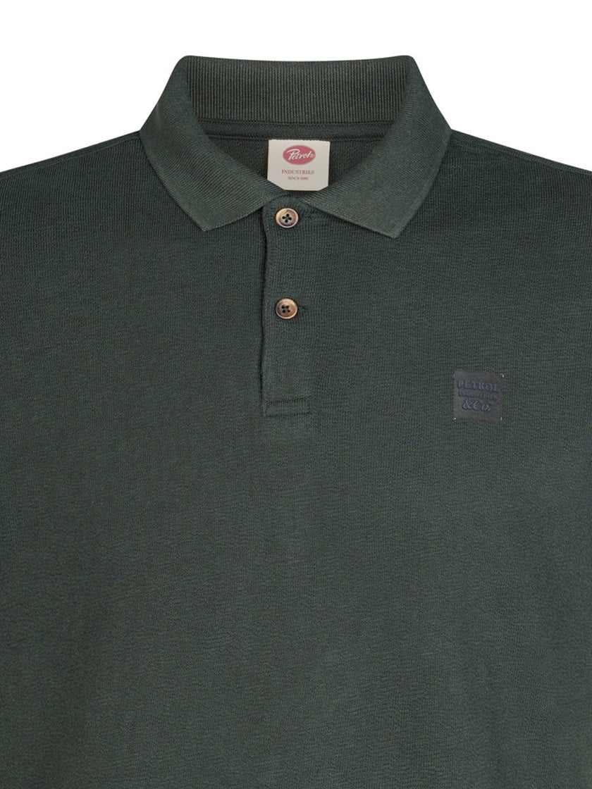 Poloshirt von PETROL