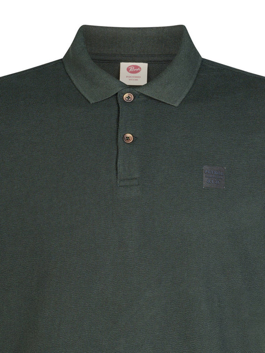 Poloshirt von PETROL