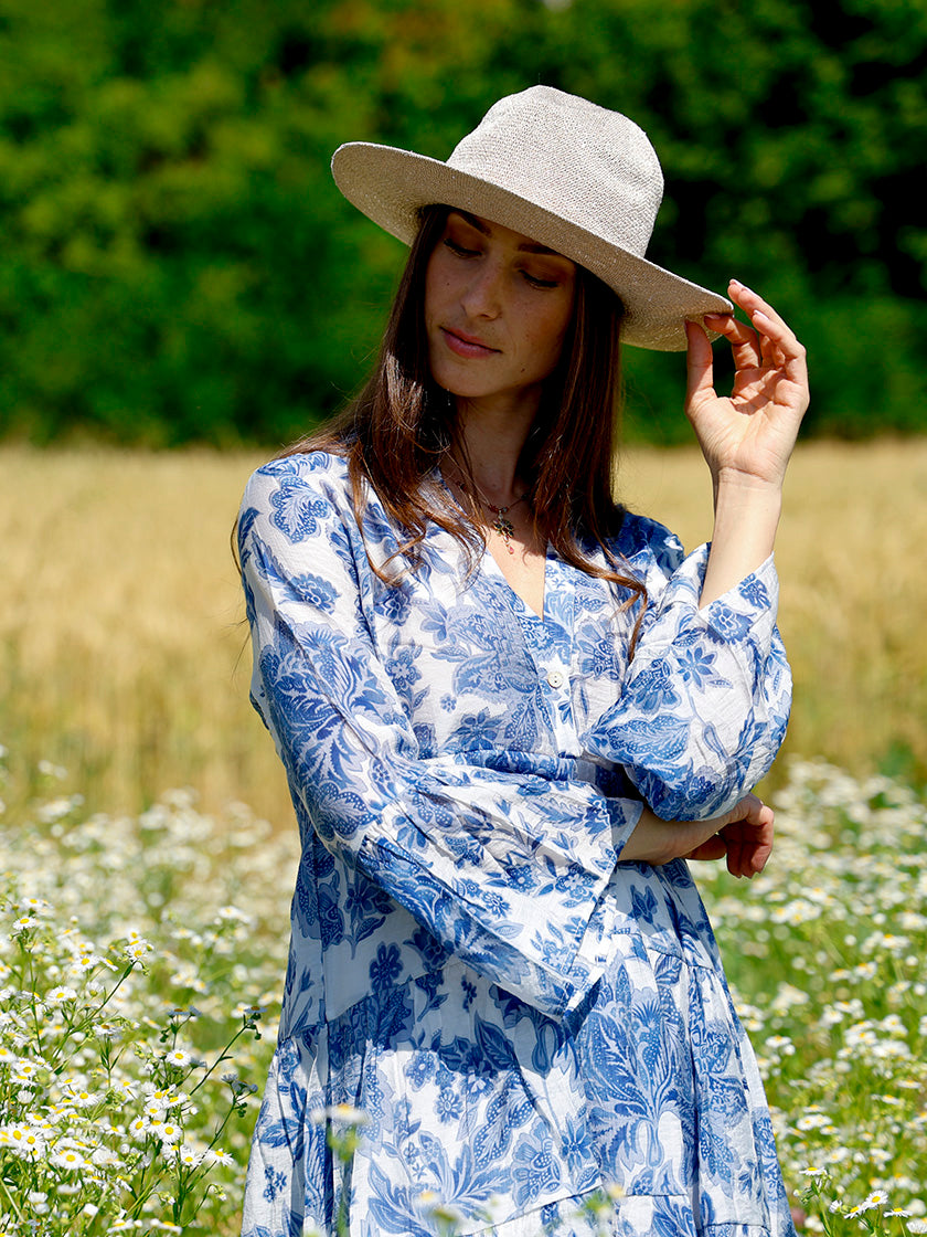 Hut «Fedora» von JDF CREATION