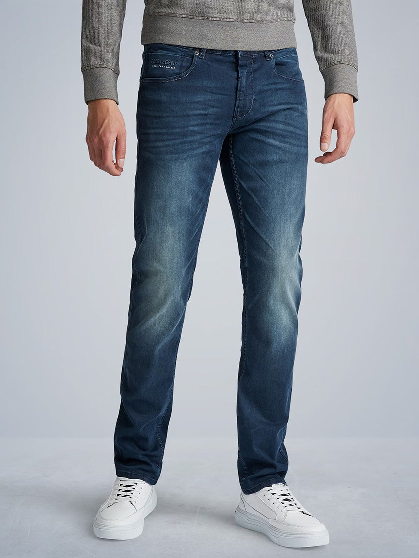 Jeans «Nightflight» von PME LEGEND