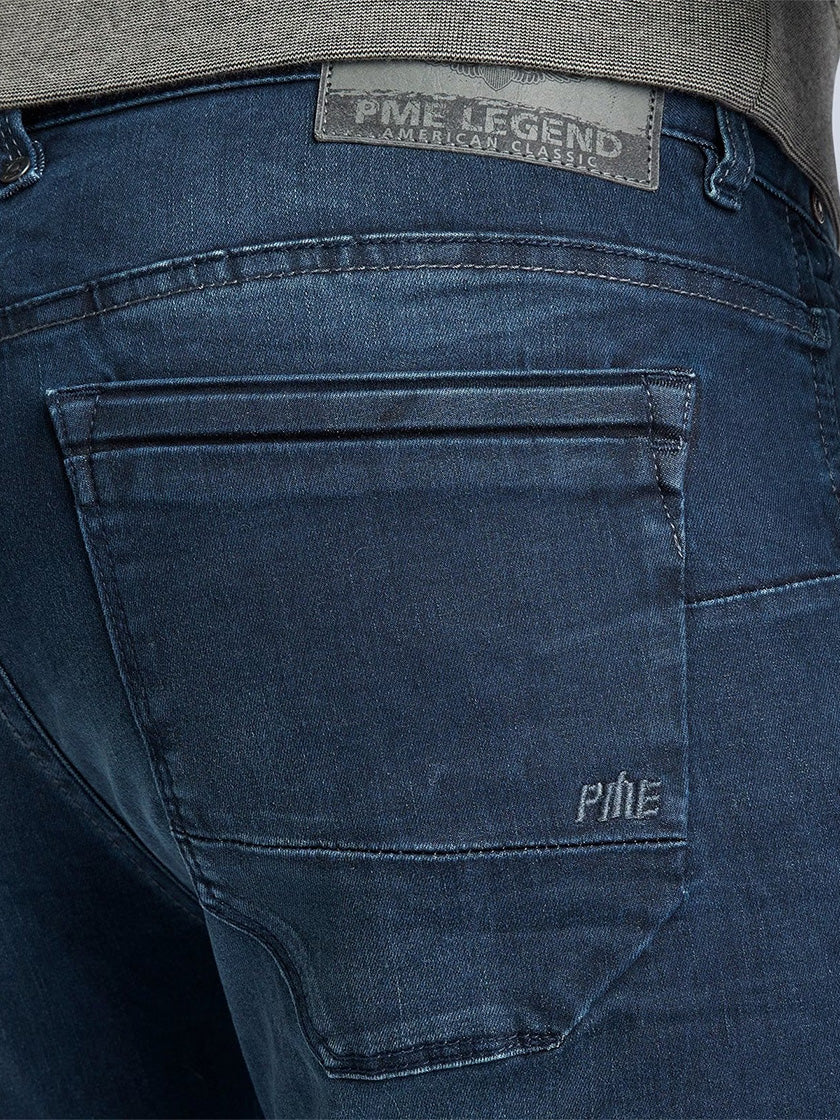Jeans «Nightflight» von PME LEGEND