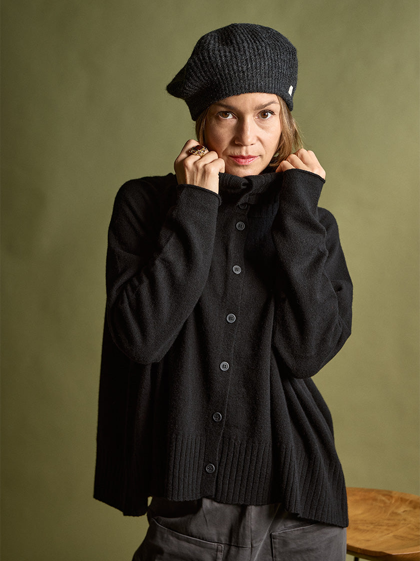 Strickjacke von RUNDHOLZ BLACK LABEL