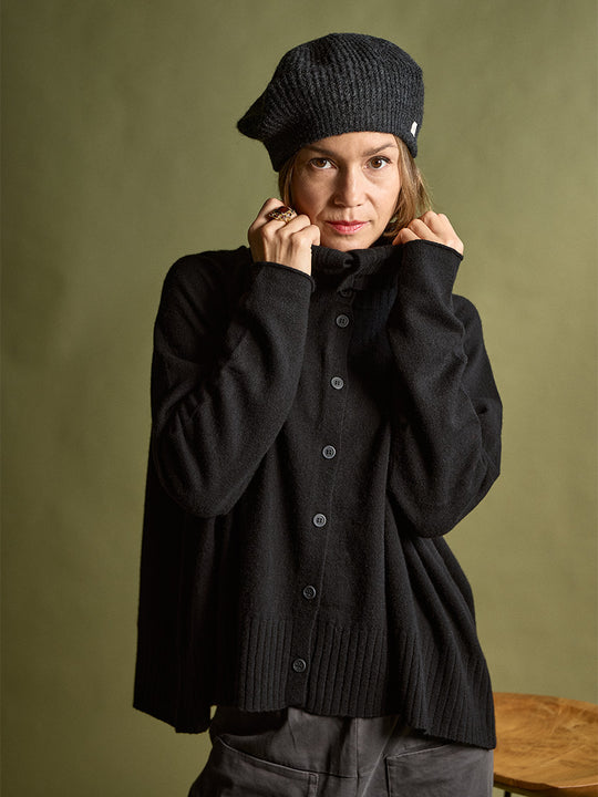 Strickjacke von RUNDHOLZ BLACK LABEL