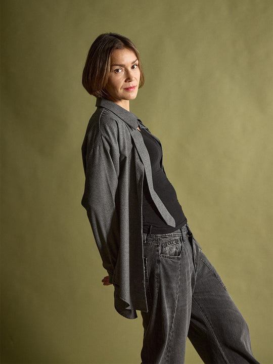 Bluse «Noa» von GITTA BANKO